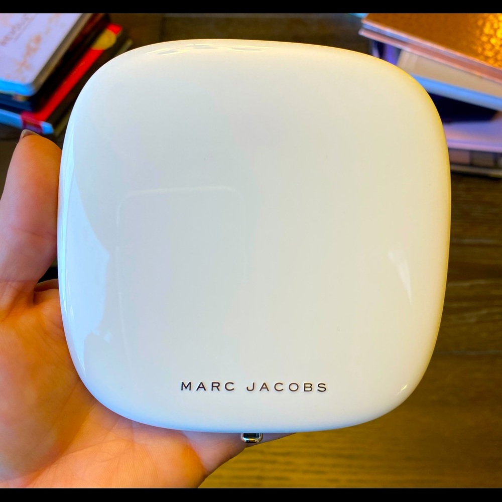 Marc Jacobs Tantastic bronzer